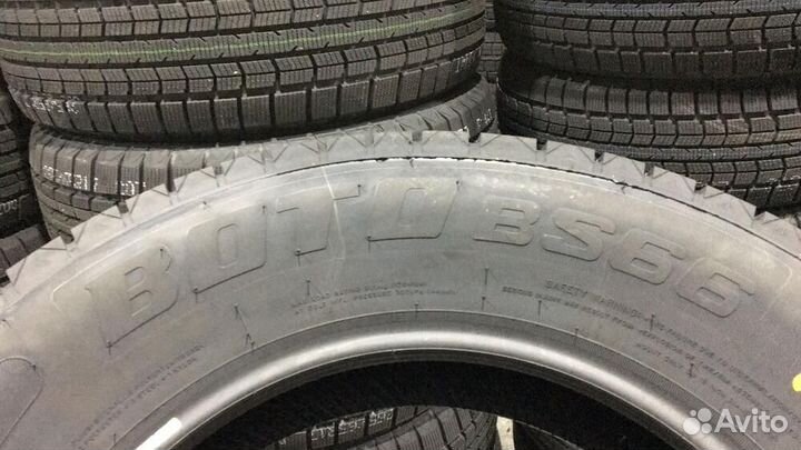 Boto BS 66 215/70 R16 100S