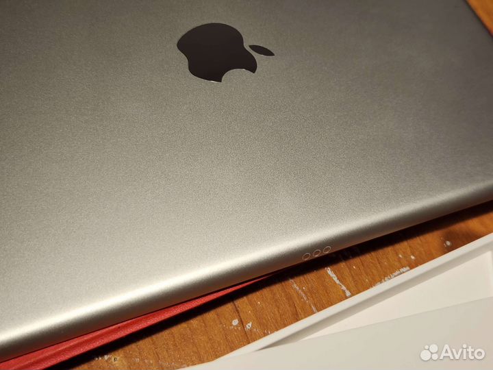 Планшет apple iPad 9