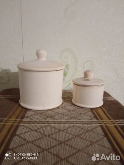 Деревянные иделия