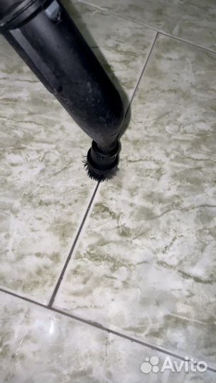 Пароочиститель karcher