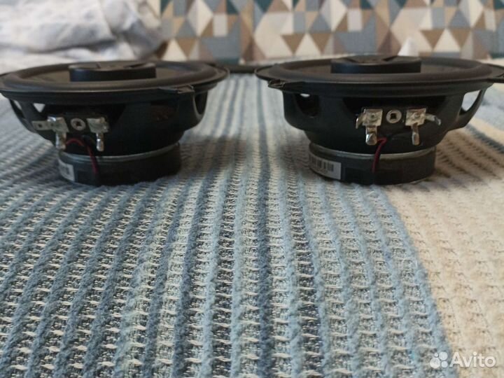 Колонки 13см JBL Stage 502