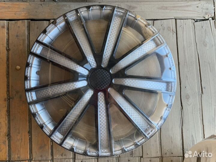 Колпаки на диски