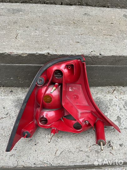 Фонарь для Форд Фокус1