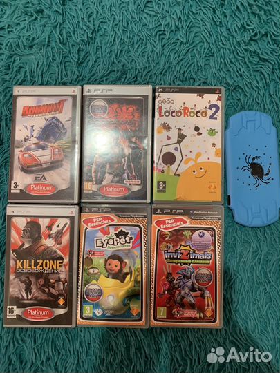 Sony PSP 3000
