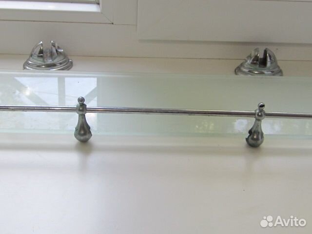 Полочка в ванную