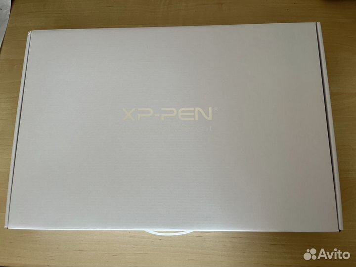 Графический планшет XPPen Artist 15.6 Pro