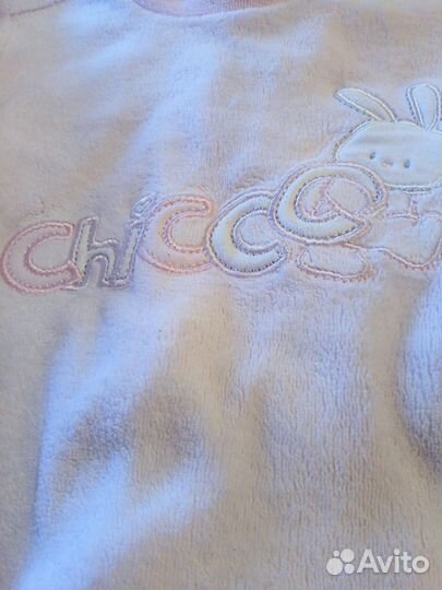 Комбинезон Chicco