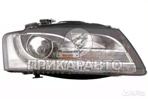 Фара правая Audi A5 (S5) 07