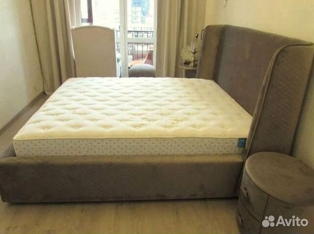 Матрас Новый. Тосно