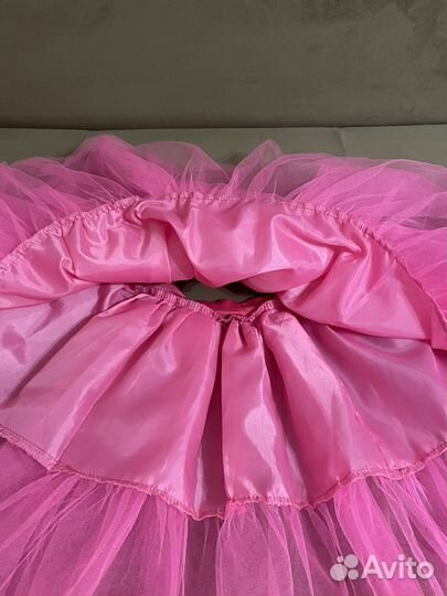 Танцевальный костюм для девочки