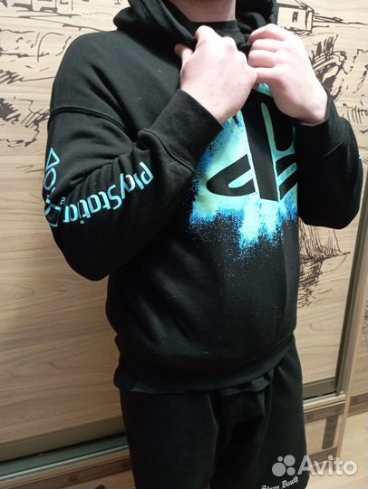 Одежда для подростка