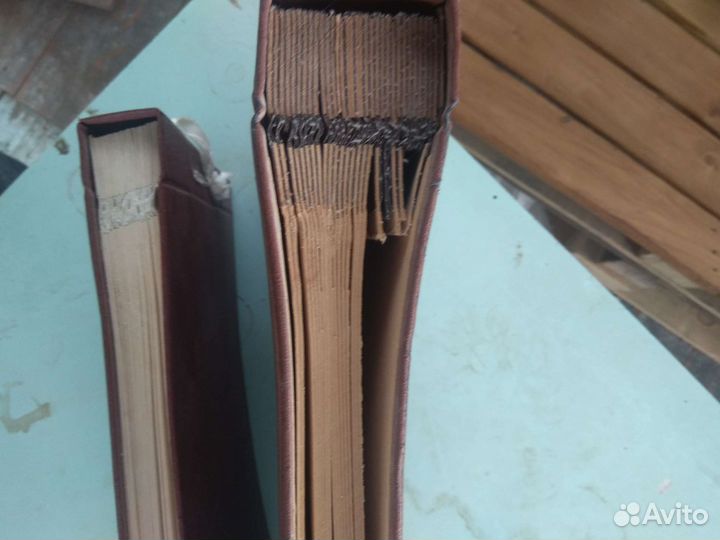 Альбом для фотографий