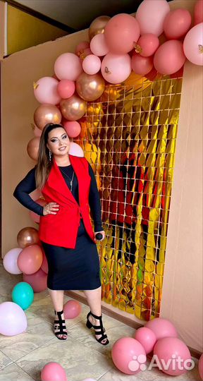 Ведущая тамада певица ди джей