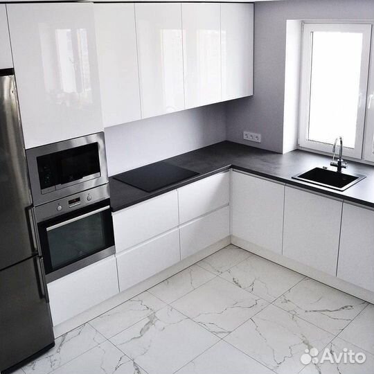 Кухонный гарнитур на заказ