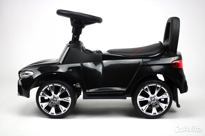 Детская машинка каталка BMW M5