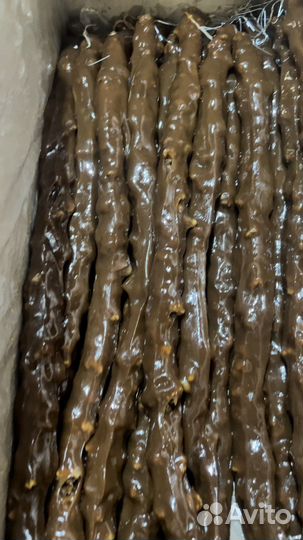 Чурчхела длина 60см