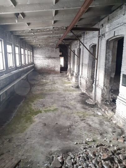 Производство, 1000 м²