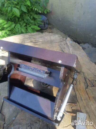 Столик в лодку пвх