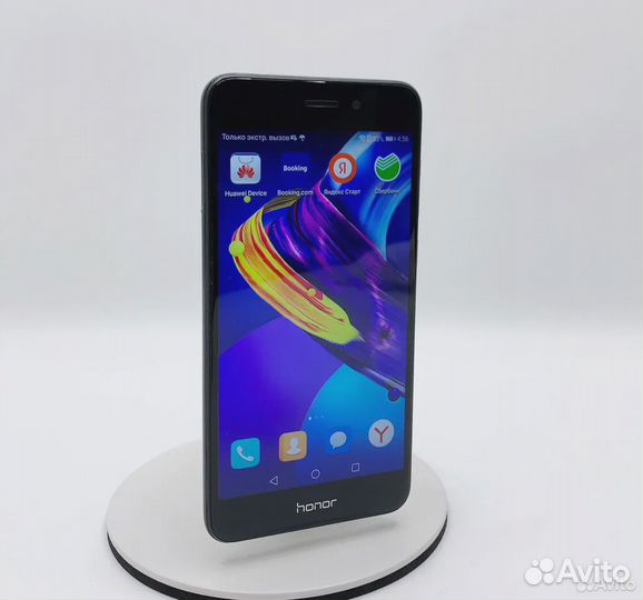 HONOR 6C Pro, 3/32 ГБ