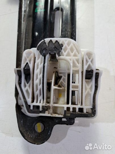 Стеклоподъемник электрический с моторчиком задний