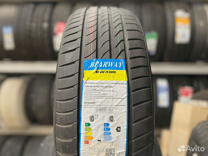 Bearway BW388 215/55 R17 80T