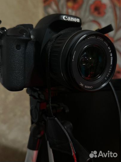 Фотоаппарат