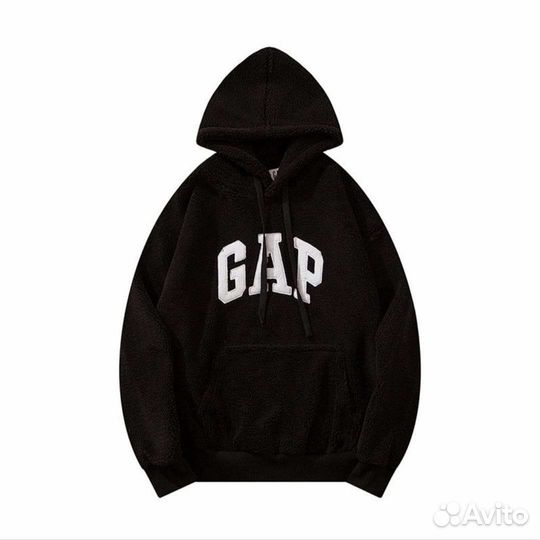 Худи gap