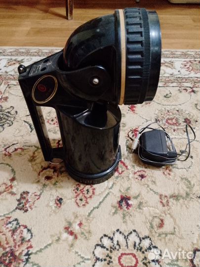 Фонарь для охоты и рыбалки