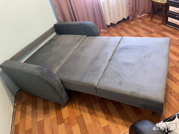 Диван Чебурашка