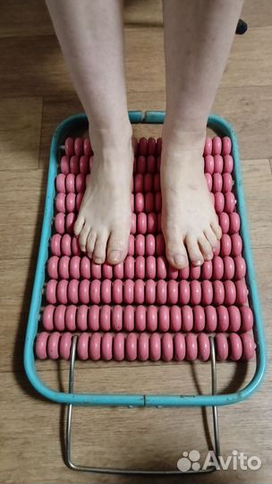 Массажёр для стоп ног