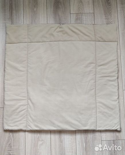 Конверт - одеяло зимний для новорожденного