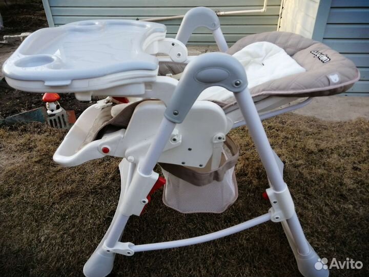 Стульчик для кормления