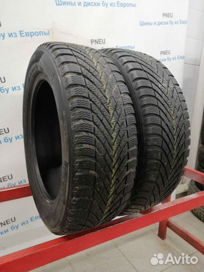 Pirelli Winter Cinturato 185/60 R15 110Y