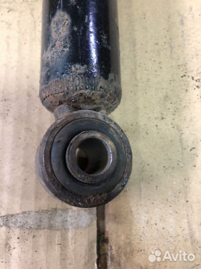 Амортизатор задний Chery Indis