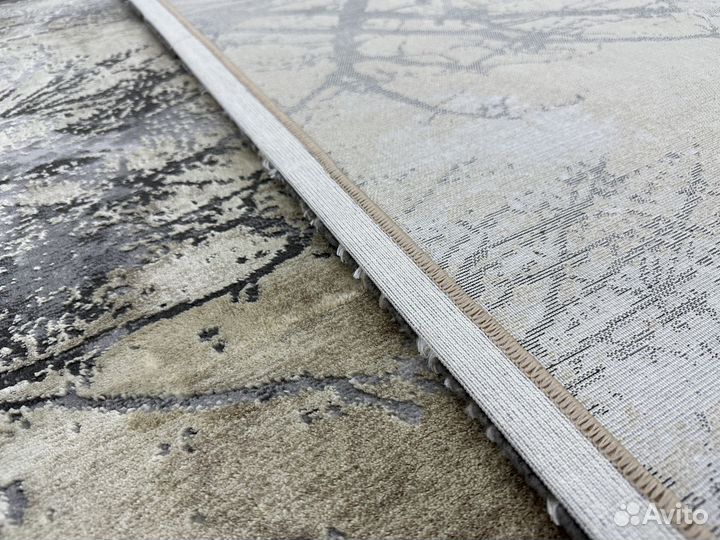 Ковер плотный 1.6х3