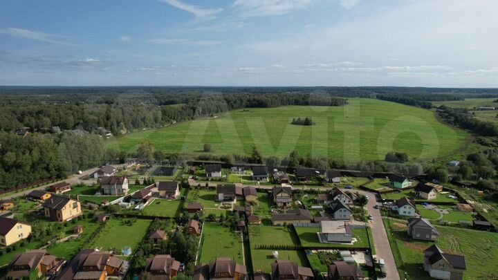 Участок 7,5 сот. (ИЖС)