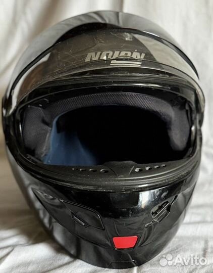 Мотошлем shoei