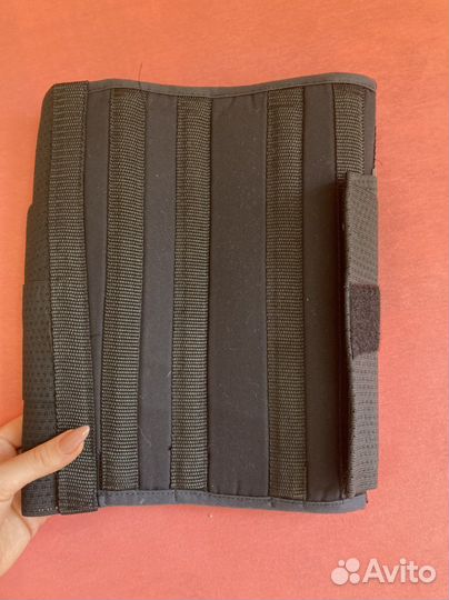 Корсет ортопедический пояснично крестцовый