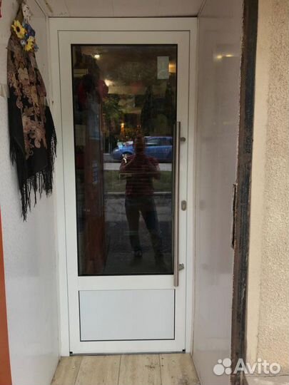 Ремонт пластиковых окон и дверей