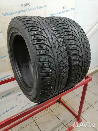 Nokian Tyres Hakkapeliitta 5 235/55 R17 105T