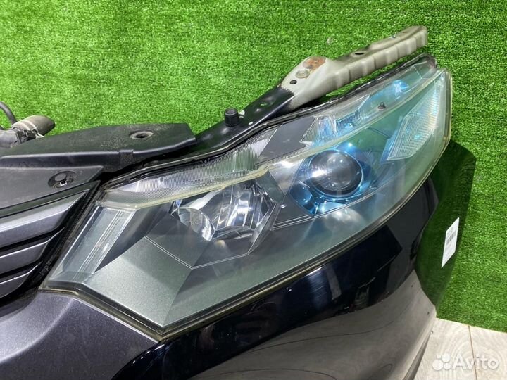 Ноускат Honda Insight ZE1 2011