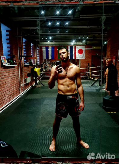 Индивидуальное занятие