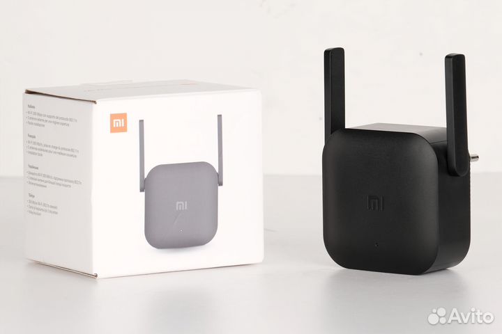 Mi Wi-Fi Range Extender Pro