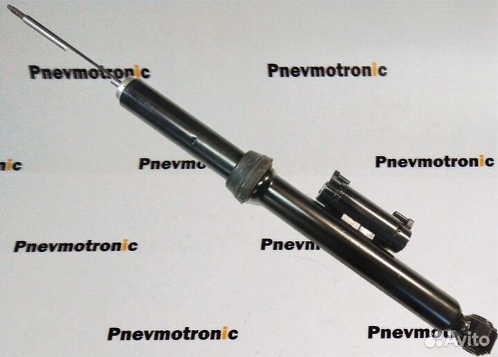 Амортизатор задний Мерседес W222 S-Class