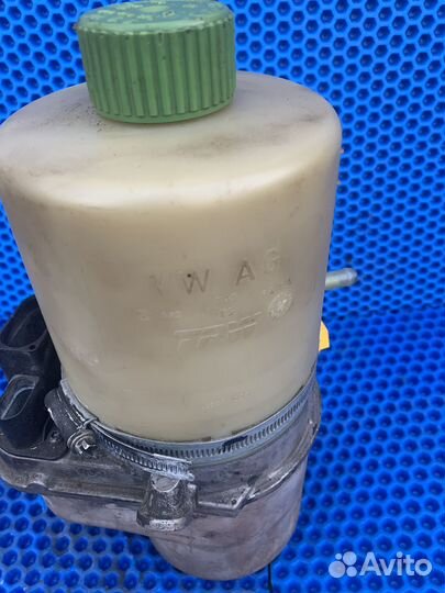 Электроусилитель руля Seat Cordoba 4 BME 2006