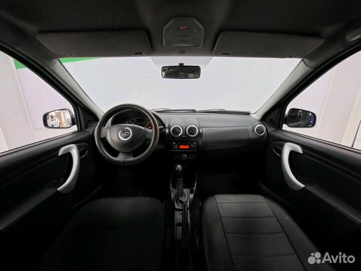 LADA Largus 1.6 МТ, 2018, 162 414 км