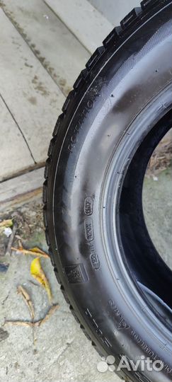 Bfgoodrich G-Force Stud 195/65 R15