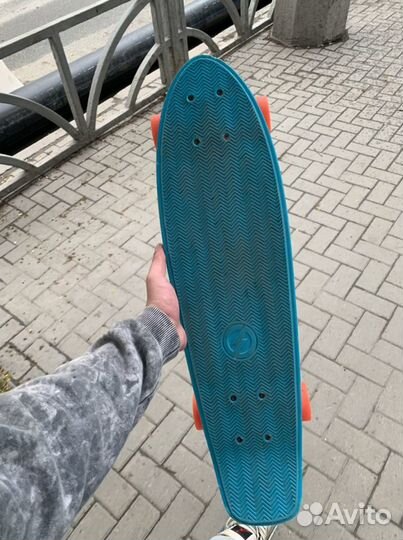 Круизер big yamba