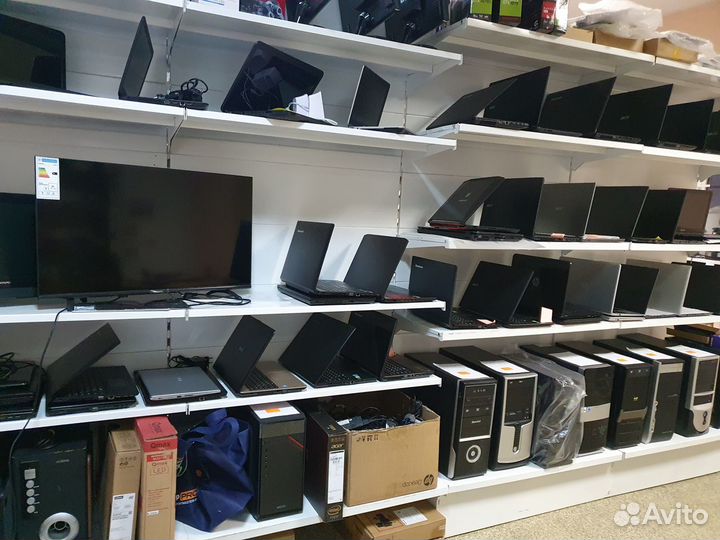 Ноутбук Продажа покупка обмен гарантия рассрочка