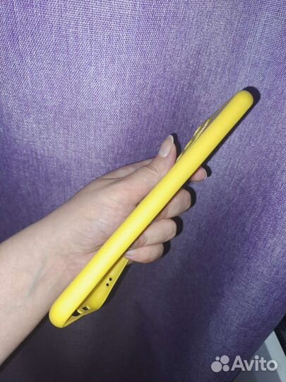 Чехол на Самсунг